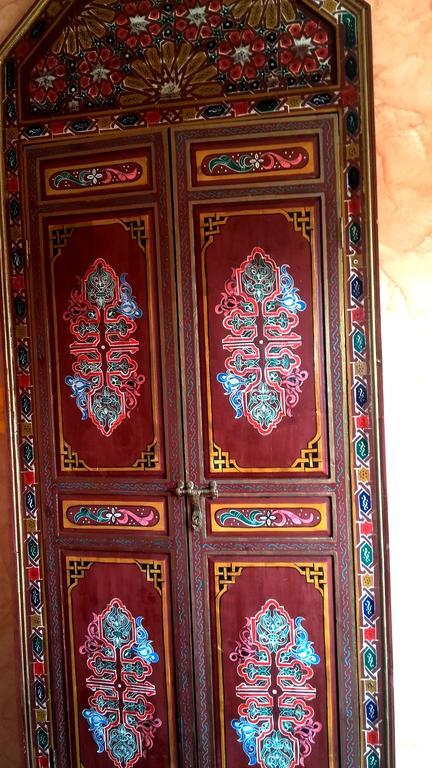 Riad Dar Zidane Meknès Rom bilde